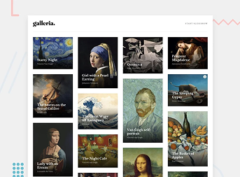 Imagen del proyecto art-gallery