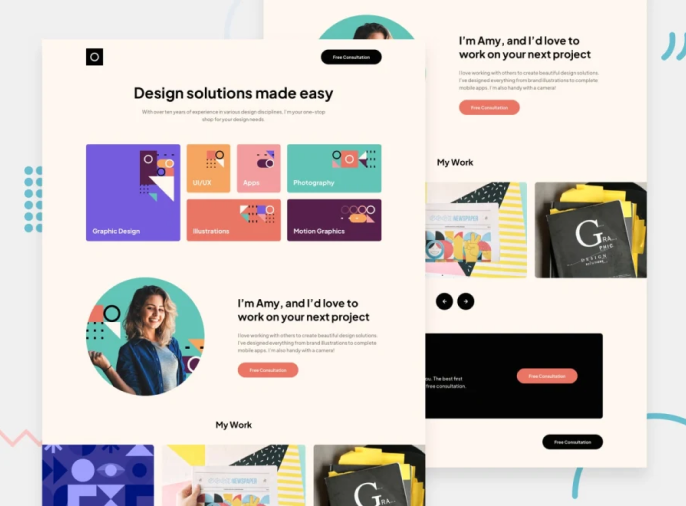 Imagen del proyecto design-portfolio