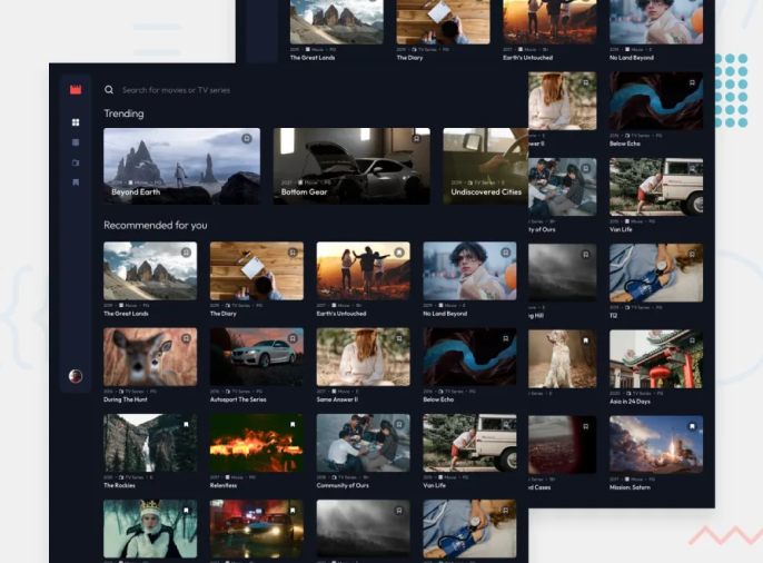 Imagen del proyecto entertainment
