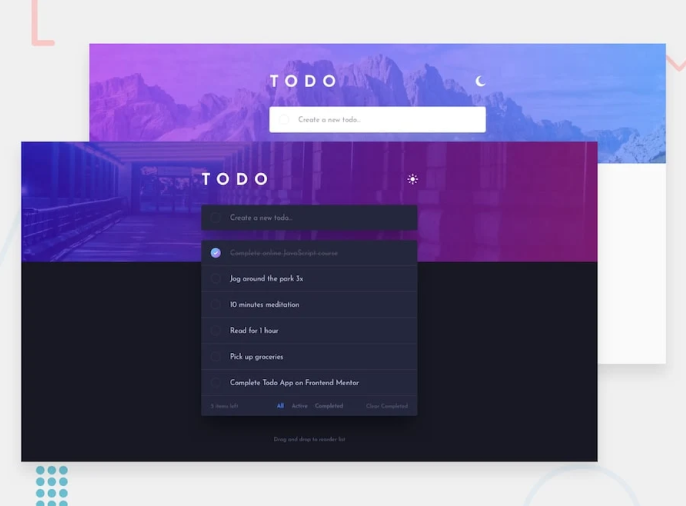 Imagen del proyecto todo-web